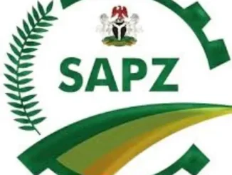 Ogun State SAPZ Technical Assistant Recruitment 2026