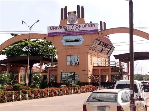 PTDF Professorial Chair Renewable Energy Recruitment 2026 at UNIBEN Requirements and Application PTDF Professorial Chair Renewable Energy Recruitment 2026 at UNIBEN: Requirements and Application