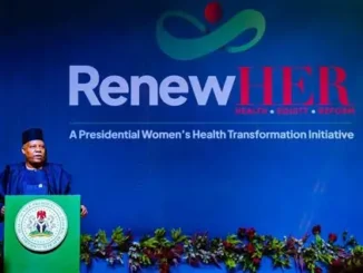 RenewHER Senior Executive Assistant Job 2026