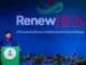 RenewHER Senior Executive Assistant Job 2026