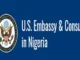 U.S. Embassy Recruitment 2026: Information Management Assistant