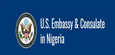 U.S. Embassy Recruitment 2026 Information Management Assistant U.S. Embassy Recruitment 2026: Chauffeur/Administrative Clerk Job
