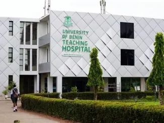 UBTH Histopathology Intern Recruitment 2026