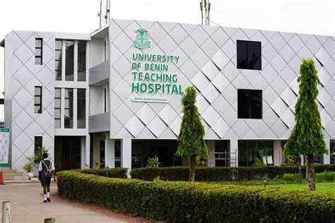 UBTH Histopathology Intern Recruitment 2026 UBTH Histopathology Intern Recruitment 2026