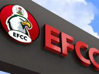 EFCC Assistant Superintendent II Recruitment 2026