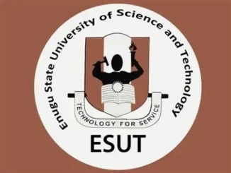 ESUT Teaching Hospital Pharmacist Recruitment 2026 How to Apply