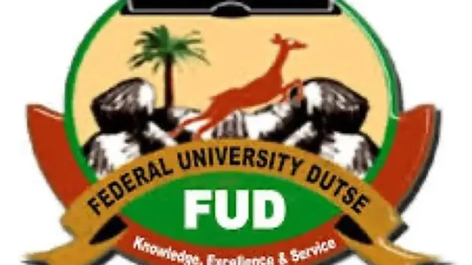 Federal University Dutse Librarian Recruitment 2026