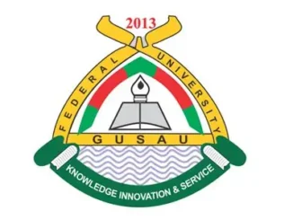 Federal University Gusau Technologist Recruitment 2026