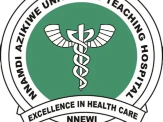 NAUTH Staff Nurse Recruitment 2026