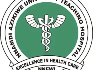NAUTH Resident Doctor ENT Recruitment 2026
