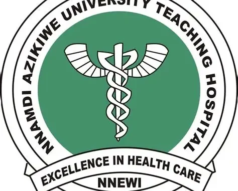 NAUTH Resident Doctor ENT Recruitment 2026 NAUTH Resident Doctor ENT Recruitment 2026