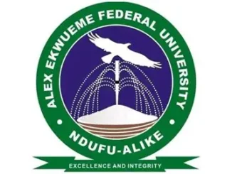 AE-FUNAI Senior Lecturer Recruitment 2026